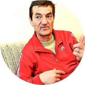 Gheorghe Burleanu photograph