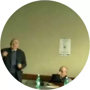 Gheorghe Buzatu - Romanian historian