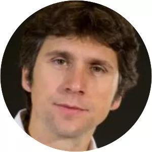 Gheorghe Chiper - Romanian figure skater