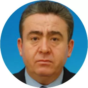 Gheorghe Ciobanu