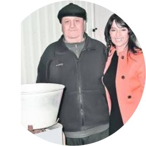 Gheorghe Comaneci photograph