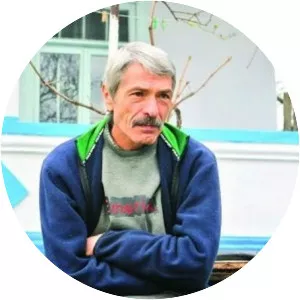 Gheorghe Crigănuţă photograph