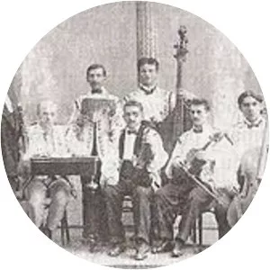 Gheorghe Dinicu Musician