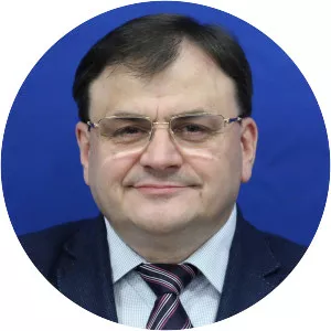 Gheorghe-Dinu Socotar