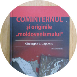 Gheorghe E. Cojocaru