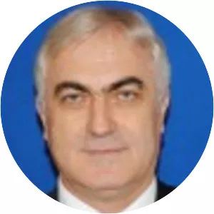 Gheorghe Emacu