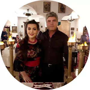 Gheorghe Gheorghe - Priest