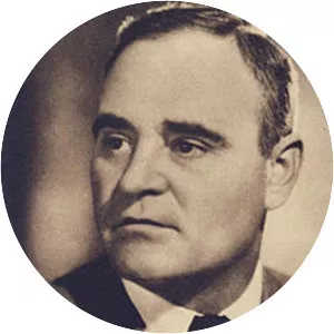 Gheorghe Gheorghiu-Dej