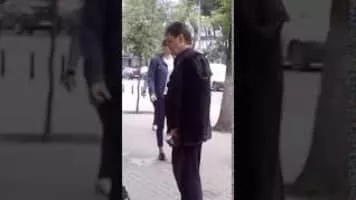 Gheorghe Grau - Actor