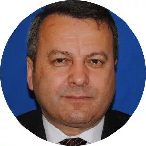 Gheorghe Ialomițianu