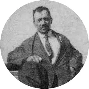 Gheorghe Leonida - Romanian sculptor