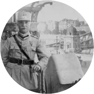 Gheorghe Mărdărescu