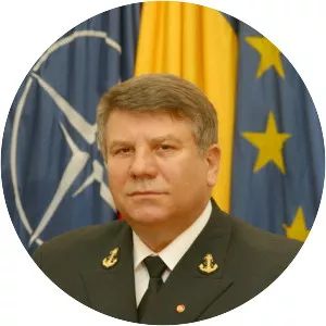 Gheorghe Marin