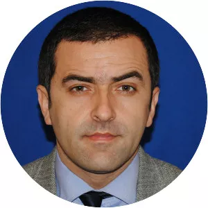 Gheorghe-Mirel Taloș