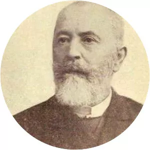 Gheorghe Pop de Băsești