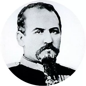 Gheorghe Slăniceanu - Romanian military officer