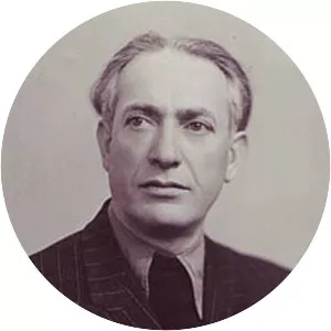 Gheorghe Stoica