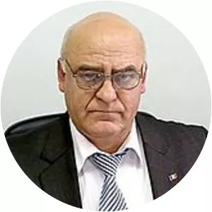 Gheorghe Susarenco - Moldovan-Romanian politician