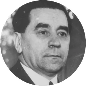 Gheorghe Tătărescu