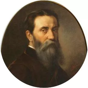 Gheorghe Tattarescu