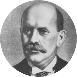 Gheorghe Țițeica