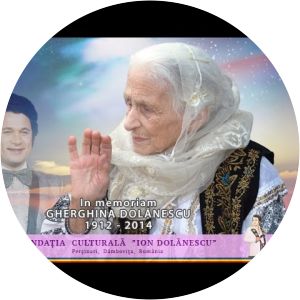 Gherghina Dolanescu photograph