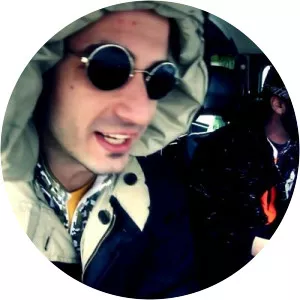 Ghet - Musical artist