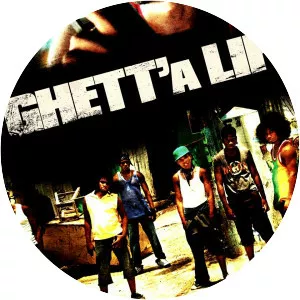 Ghett'a Life