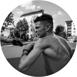 Ghetto Balboa - 2018 ‧ Documentary ‧ 1h 30m