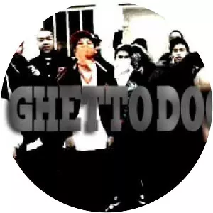 Ghetto Doggs