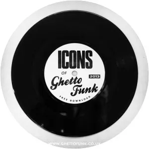 Ghetto Funk Allstars - Musical artist