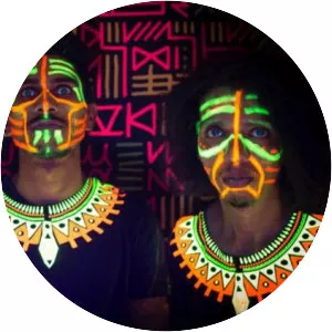 Ghetto Kumbé - Musical group