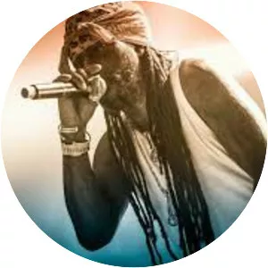 Ghetto Priest - Musical artist