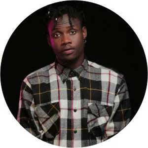 Ghettovi - Musical artist