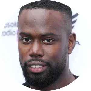 Ghetts