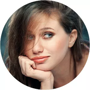 Ghida Nouri - Actress