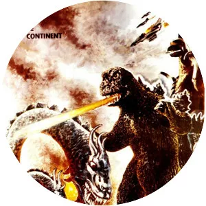 Ghidorah, the Three-Headed Monster