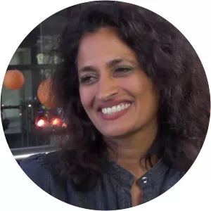 Ghieslaine Guardiola