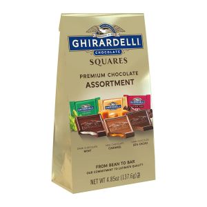 Ghirardelli