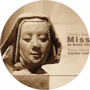 Ghiselin Danckerts Musician