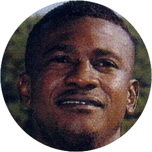 Ghislain Akassou - Ivorian footballer