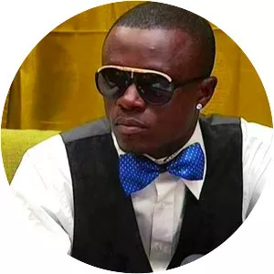 Ghislain Dimaï - Musical artist