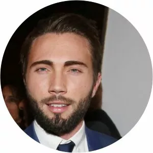 Ghislain Gerin photograph