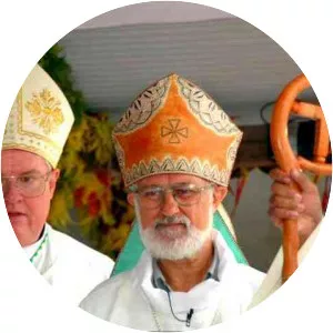 Ghislain Marie Raoul Suzanne de Rasilly