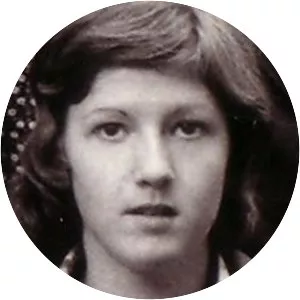 Ghislaine Biondi - Author