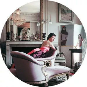 Ghislaine de Boysson