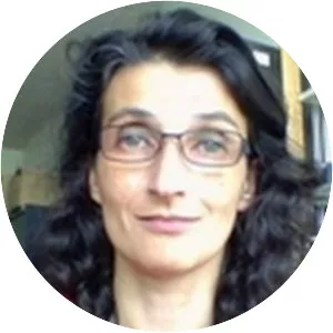 Ghislaine Gueudet - Author