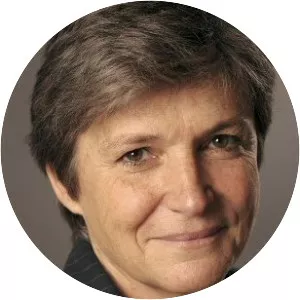 Ghislaine Ottenheimer - Journalist