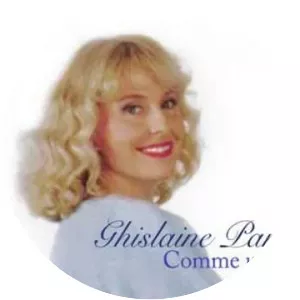 Ghislaine Paradis