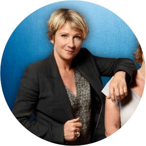 Ghislaine Testud photograph